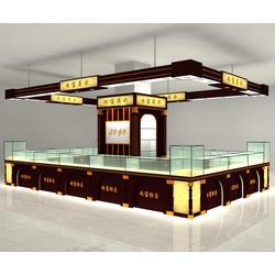 展柜廠家批發(fā)供應 助力服裝行業(yè)高效展示