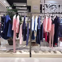 AI薇連衣裙女裝尾貨批發 高級少淑女裝品牌折扣與一手貨源優勢解析