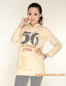 廠家冬裝服裝批發 衛衣、外套、毛衣一站式采購