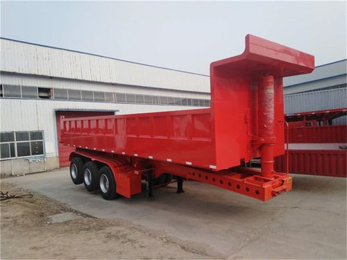 拉煤后翻自卸車生產(chǎn)廠家今年價格及煤炭運輸市場解析